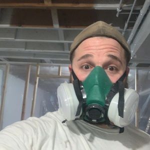 Meet your Posher, Aaron